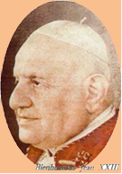 Jean XXIII